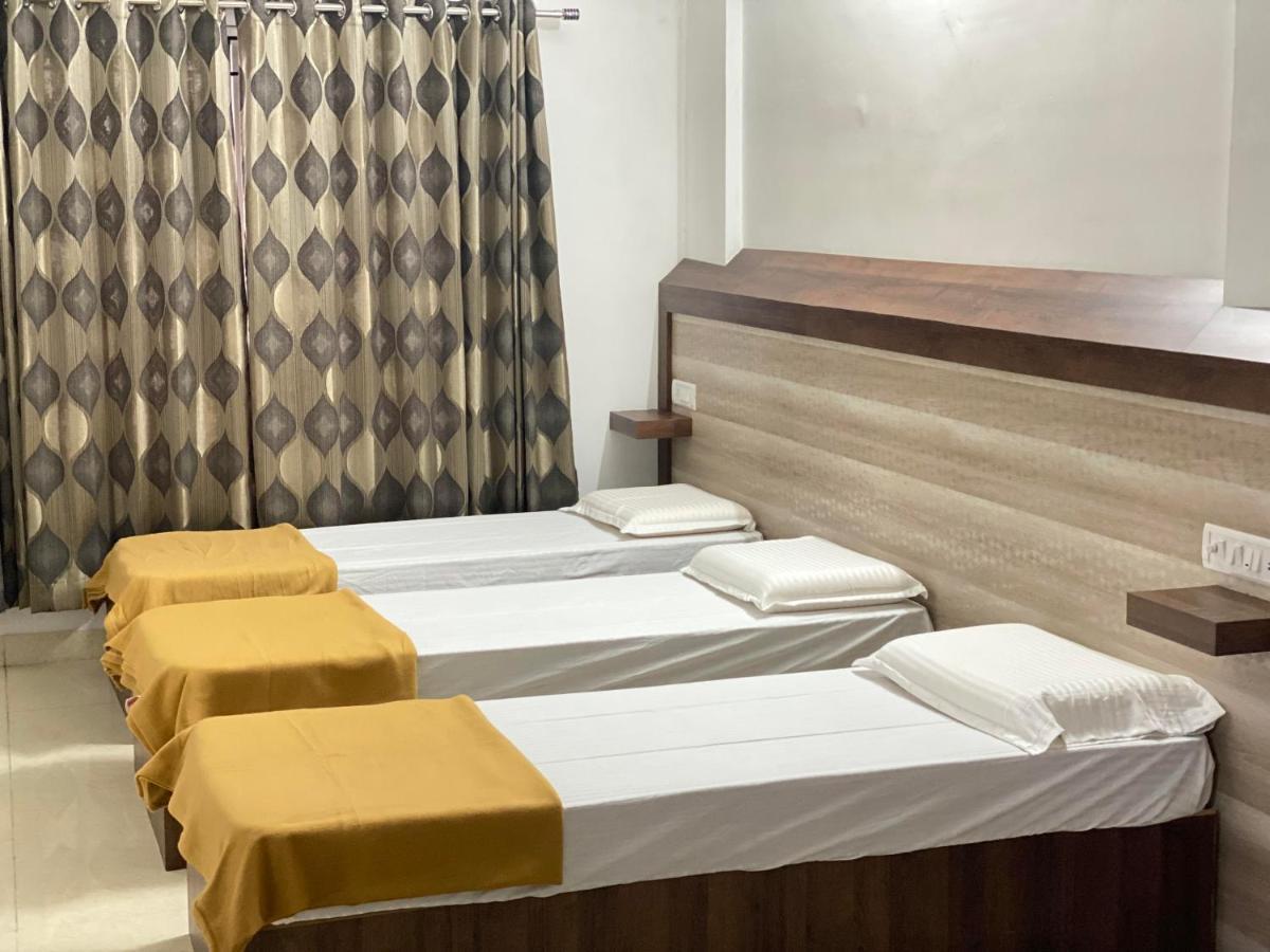 B Six Hotel 벵갈루루 외부 사진