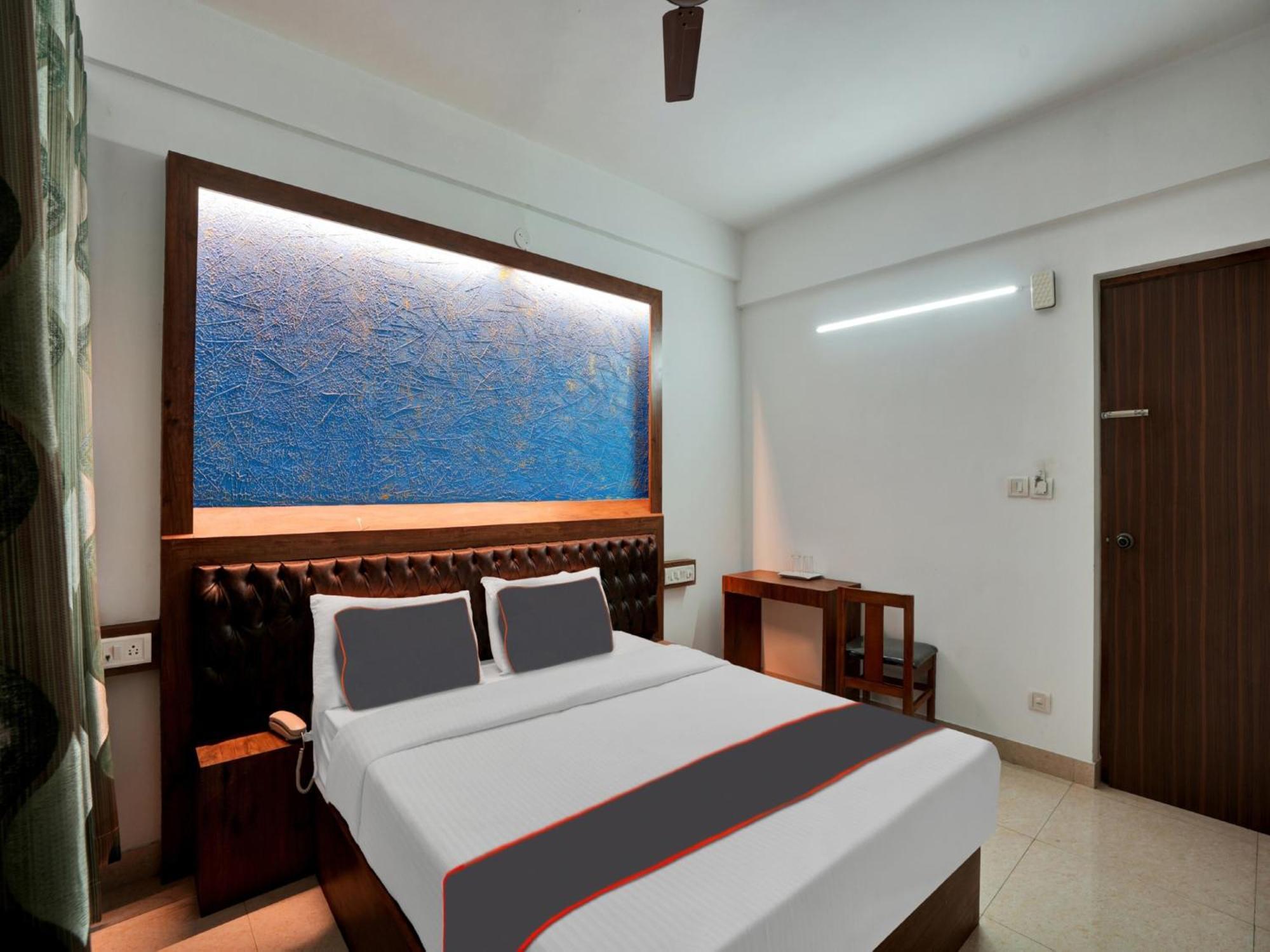 B Six Hotel 벵갈루루 외부 사진